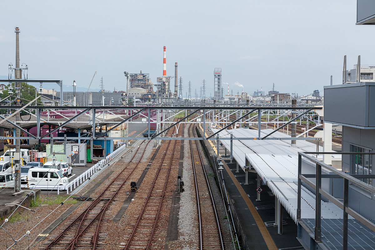 ワイドビューふじかわ８号