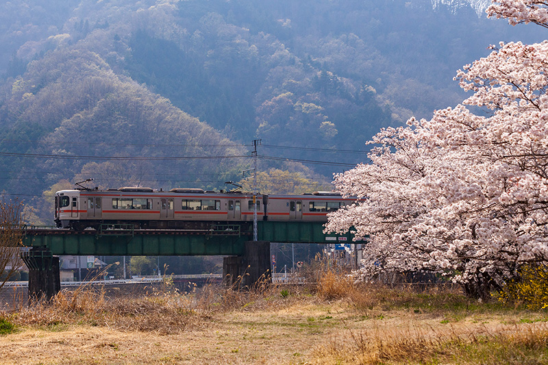 市ノ瀬　 -　久那