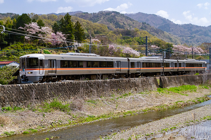 市ノ瀬　 -　久那
