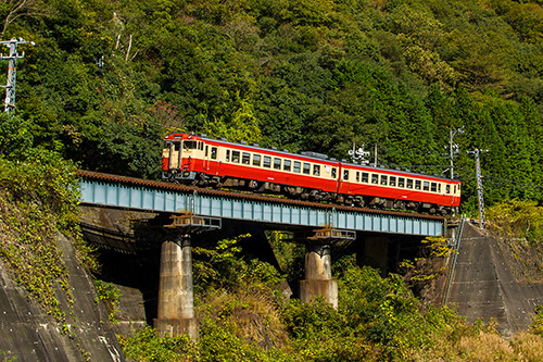 上麻生 - 白川口